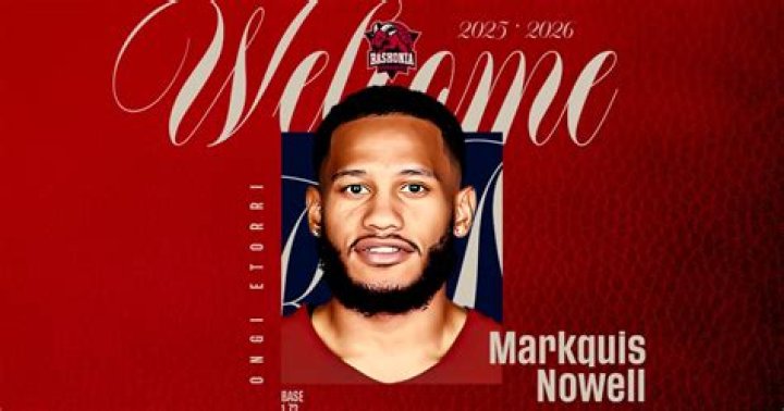 Get to know Markquis Nowell: Biography, Age, Career, Net Worth, Height, Relationship & More