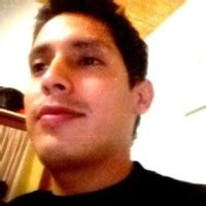 Gregory Reyes ·