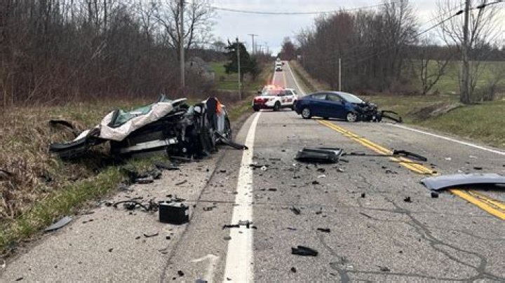 Griffin Belden Accident Know Everything About This