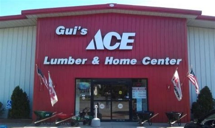 Gui S Lumber Owners Gail And Kurt