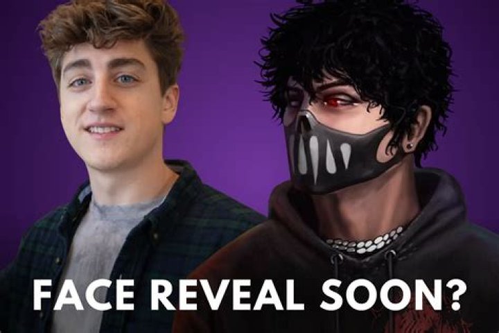 Has Shima Luan Done A Face Reveal? ·