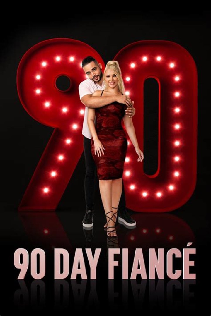 Here S How 90 Day Fiance Star