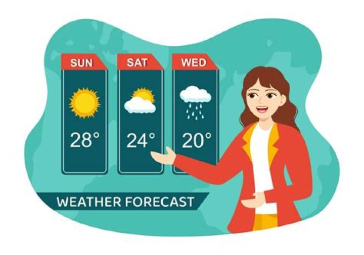 How Did Ron Jackson Die Meteorologist For