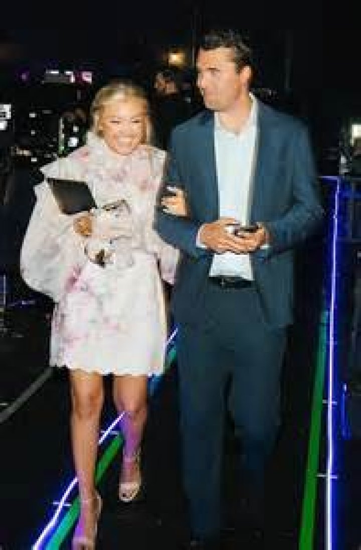 How Much is Erica Menas Net Worth in 2023