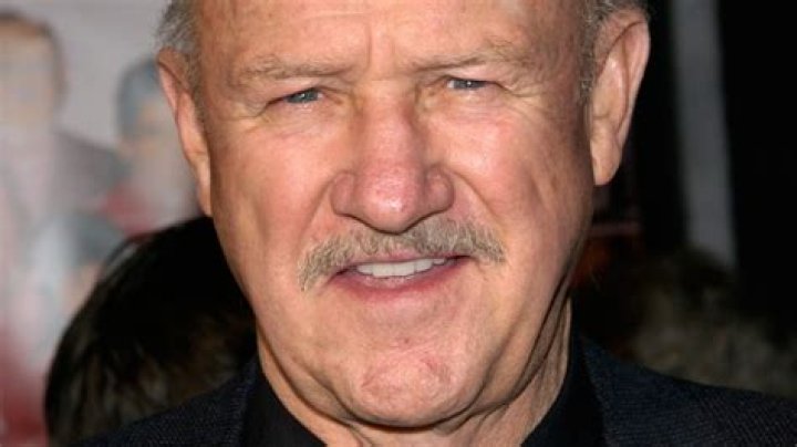 How Much Is Gene Hackman Worth ·