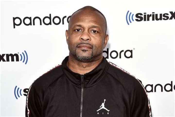 How much is Roy Jones Jr's Net Worth in 2023