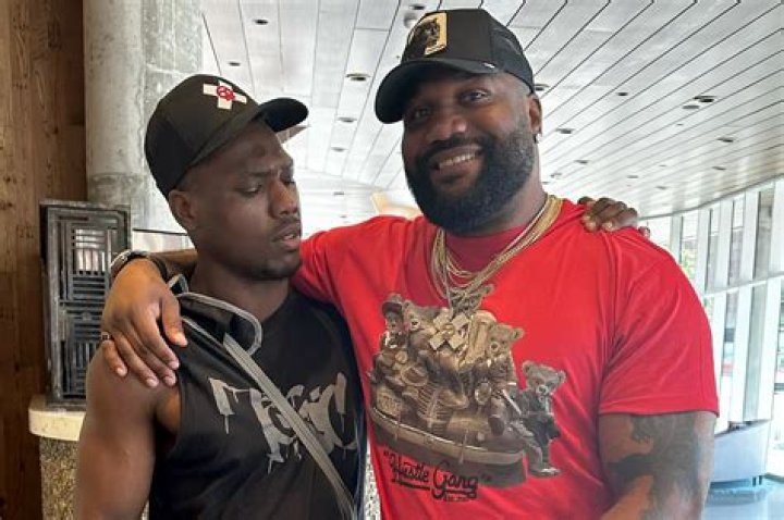 How Quinton Rampage Jackson Built His Real Estate Empire