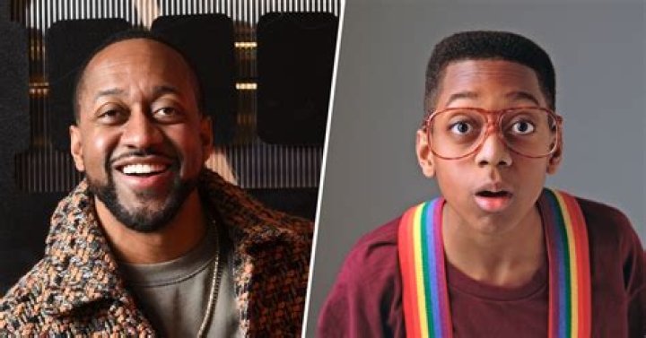 How Rich is Jaleel White Today: What is His Net Worth