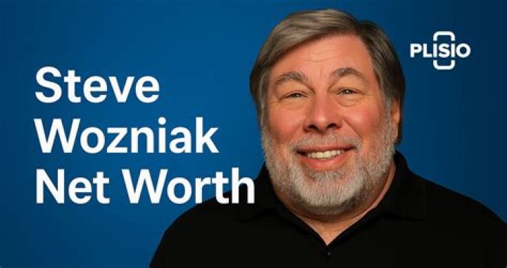 How rich is Steve Wozniak: What is His Net Worth