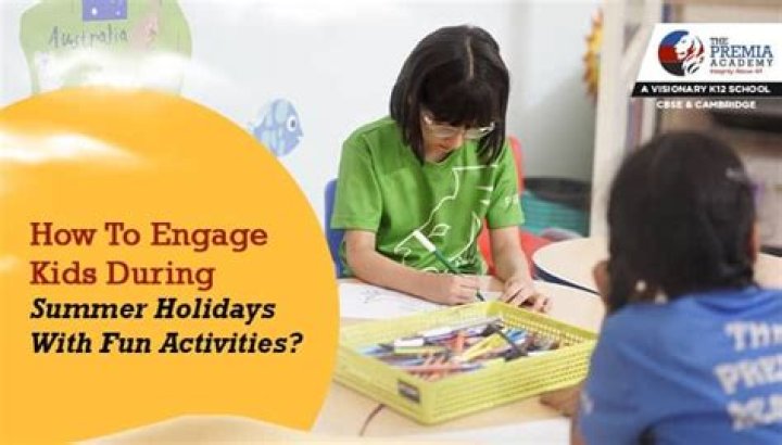 How To Engage Kids With "Isabelle Thomas Knows Isabelle Thomas Kids"