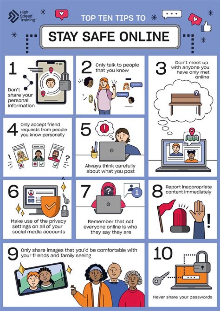 How To Stay Safe While Watching Godleaks12 Twitter Videos And Pictures Newsmixed