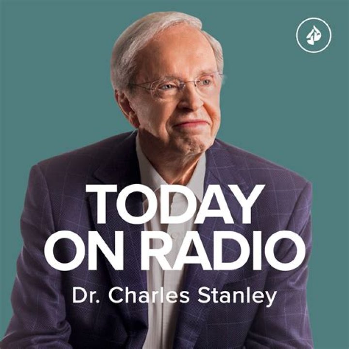 Influential Baptist Preacher Dies At 90, What Happened To Dr. Charles Stanley? ·