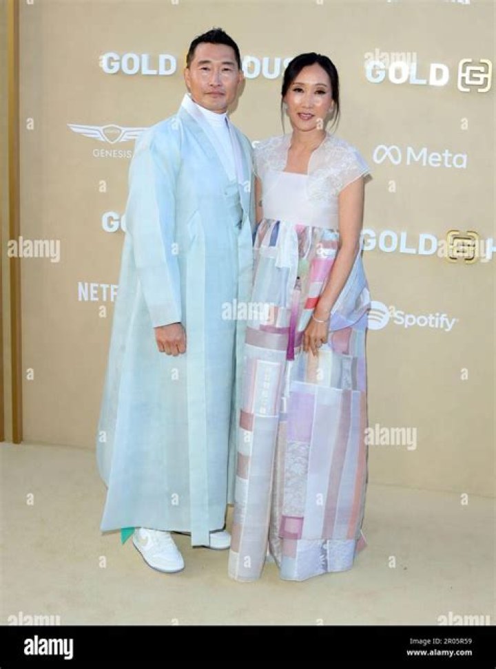 Inside Mia Dae Kim And Husband Daniel Dae Kim's Married Life ·