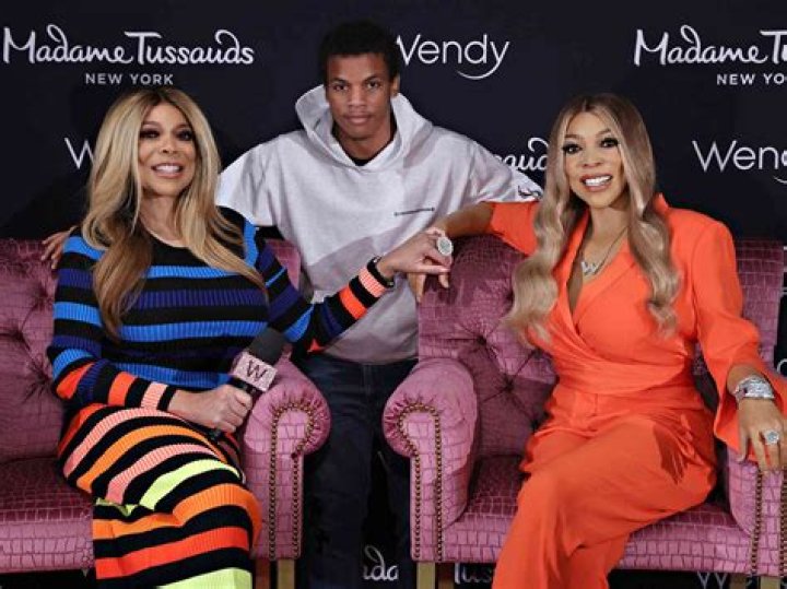 Inside The Life Of Wendy Williams: Biography, Net Worth & more
