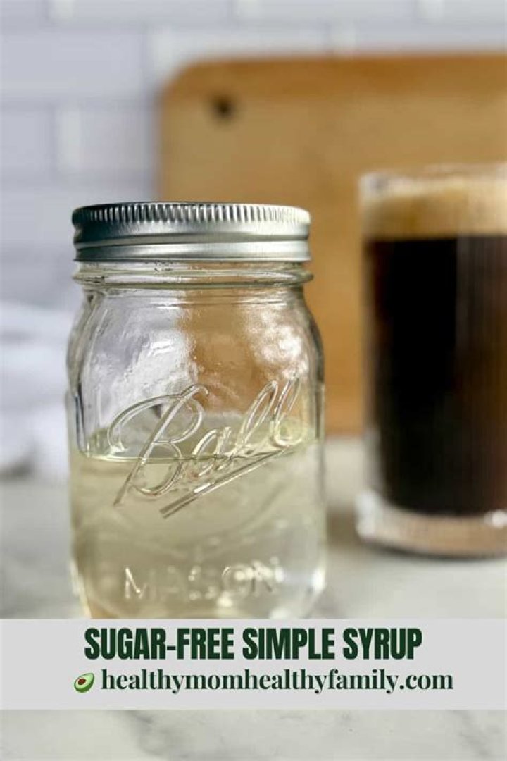 Is cassava syrup healthy? - JamBlog