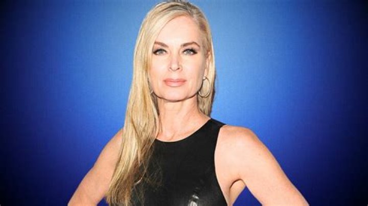 Is Eileen Davidson Leaving Y R 2023