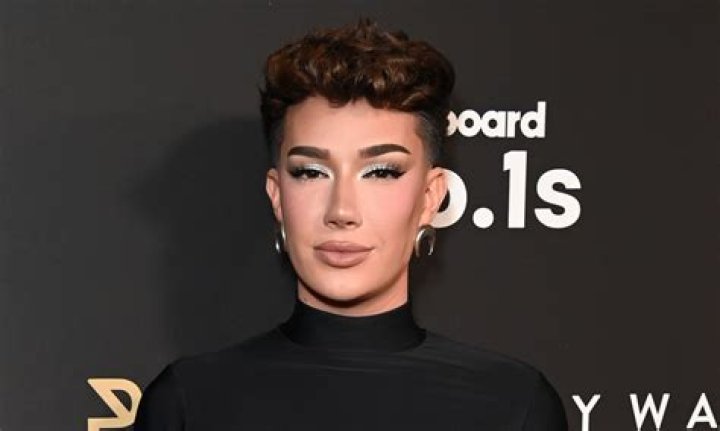 Is James Charles Transgender? Know Everything About James Charles Sexuality ·