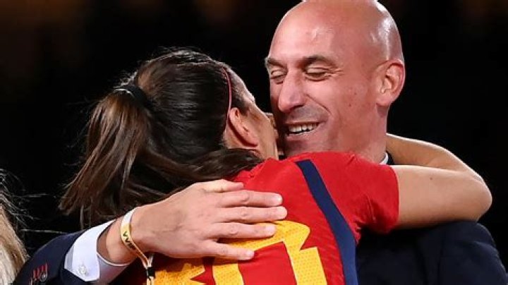 Is Jennifer Hermoso Married? Jennifer Hermoso Pareja Actual ·