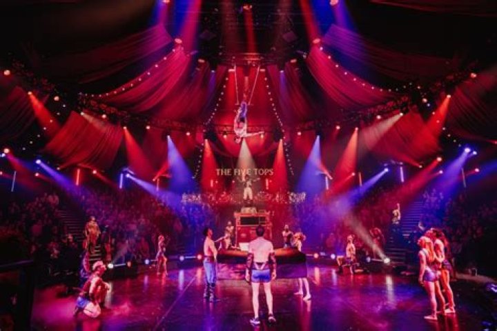 Is Tracy Showman Alive Or Dead? Uncovering The Truth