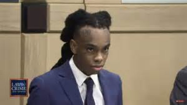 Is Ynw Melly Still Behind Bars? Mugshot Reveals Truth