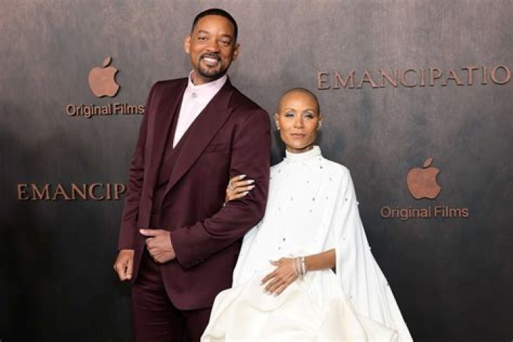 Jada Pinkett Smith Health, Is Will Smiths Wife A Cancer Patient?