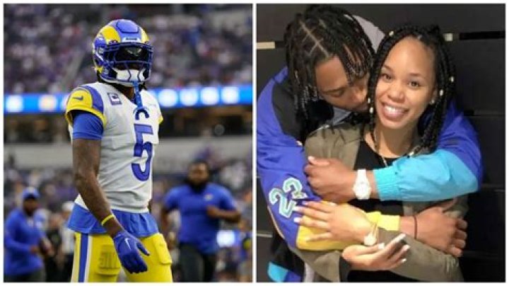 Jalen Ramsey Girlfriend: What Is Jalen Ramseys Relationship Status?