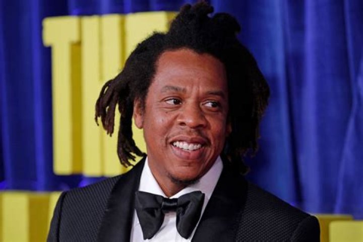 Jay-Z Age: How Old Is Jay-Z?