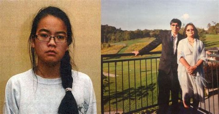 Jennifer Pan Parents, Siblings, Ethnicity, Age, Wiki & Murder Case ·