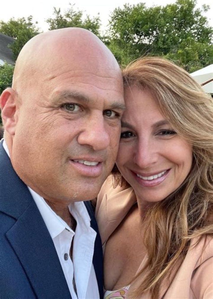 Jill Zarin Height, Weight, Age, Boyfriend, Children, Facts, Biography