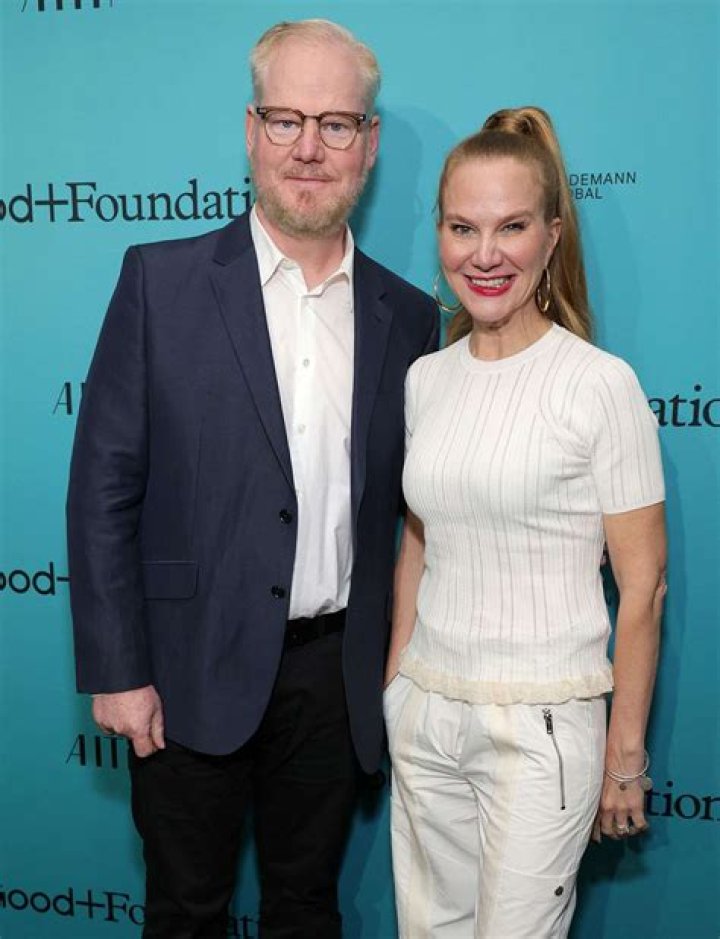 Jim Gaffigan Wife, Net Worth, Height, Wiki, Age, Parents ·