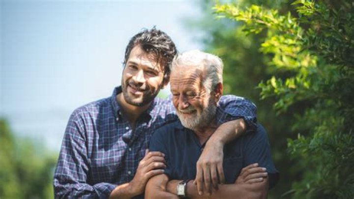 Jim Trusty's Wife: A Trusted Companion