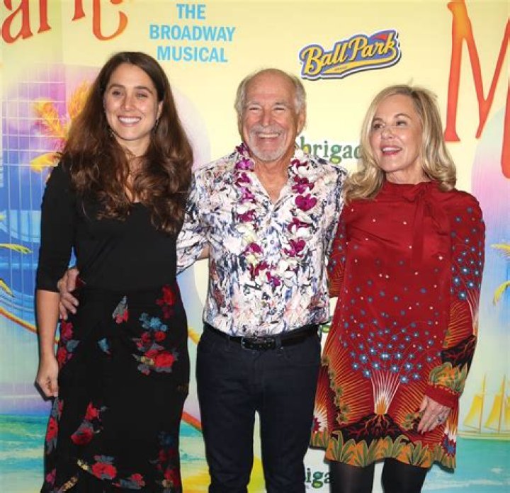 Jimmy Buffett Siblings: Meet Laurie Buffett