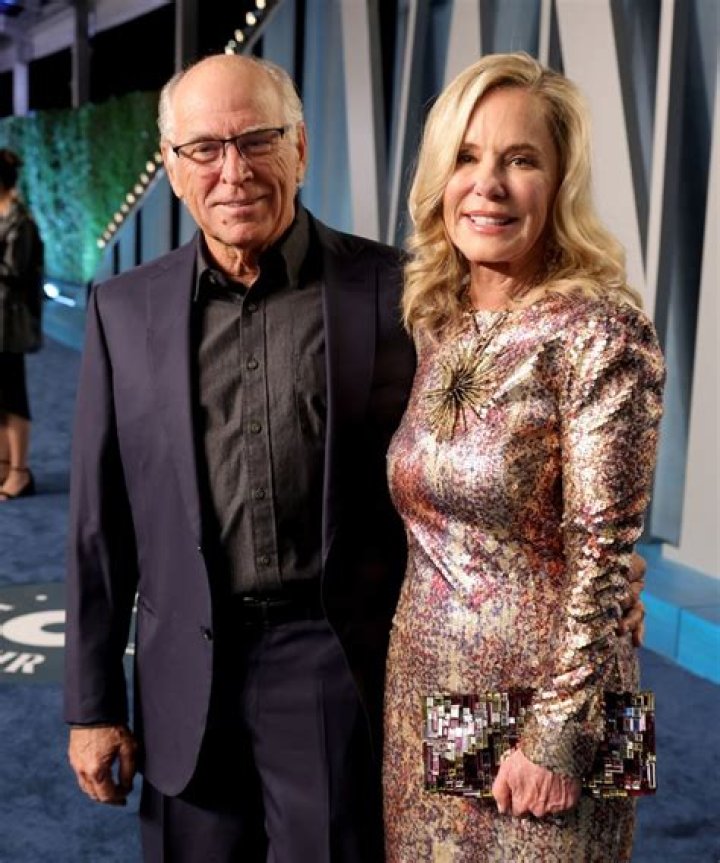 Jimmy Buffett Wife: Was Jimmy Buffett Married?