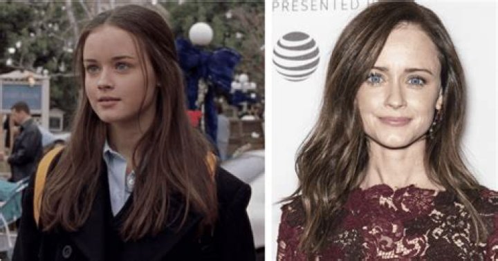 Joey King And Alexis Bledel's Journey To Success