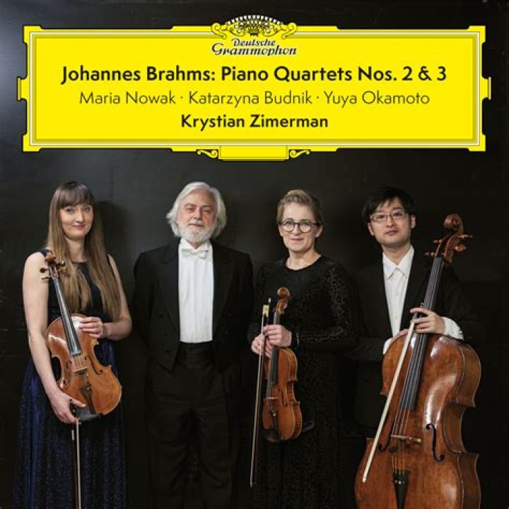 Johannes Brahms Parents: Meet Johanna And Johann Brahms