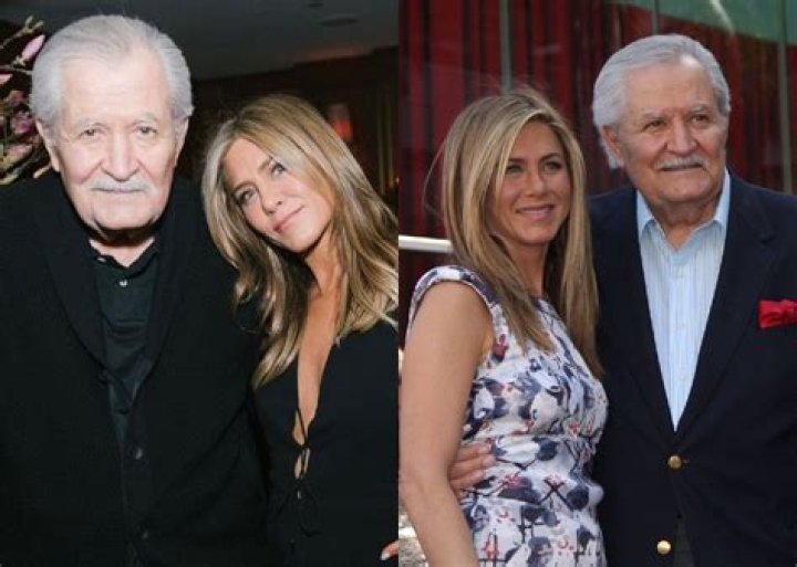 John Aniston Cause Of Death, How Did He Died? Jennifer Aniston Father ·
