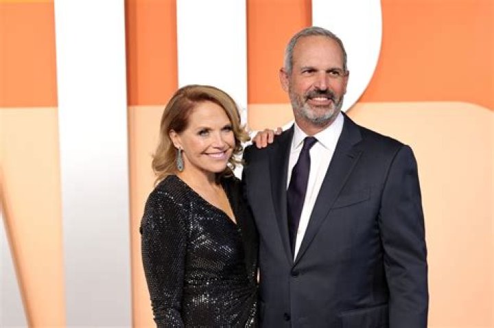 John Molner (Katie Couric Husband) Wiki, Biography, Age, Wife, Children, Family, Net Worth, Career ·