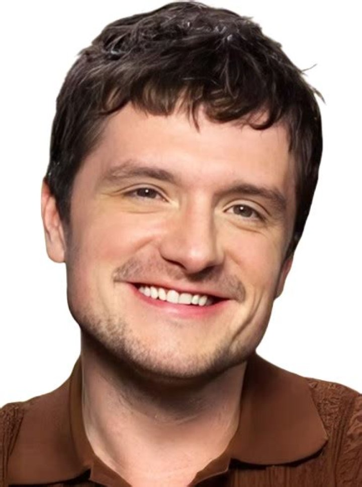 Josh Hutcherson Biography ·