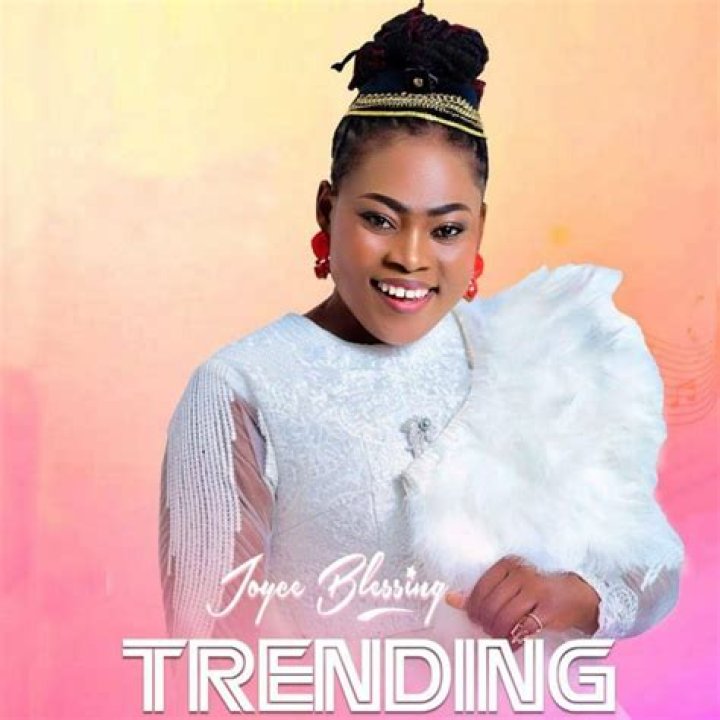 Joyce Blessing Unveils Release Date For New Song, Odo Kese
