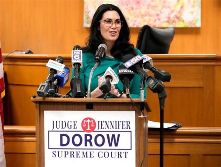 Judge Jennifer Dorow Biography- Family, Husband, Is She Pregnant ·
