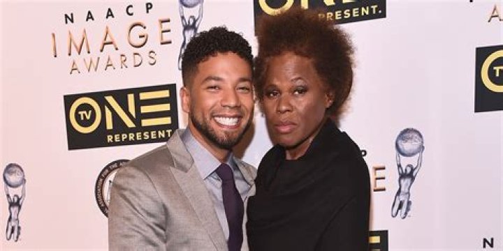 Jussie Smollett Parents: Meet Janet And Joel Smollett