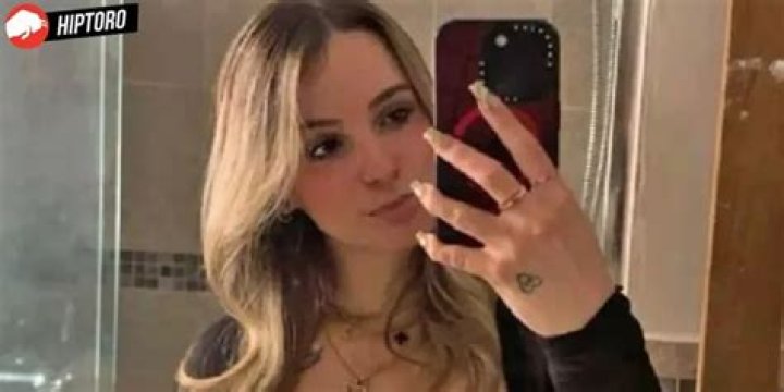 Kaitlyn Krems And The OnlyFans Enigma