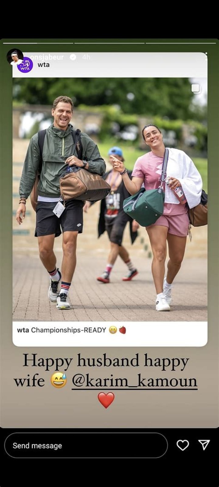 Karim Kamoun Wiki, Biography, Age, Wife, Parents, Ethnicity, Height, Net Worth ·