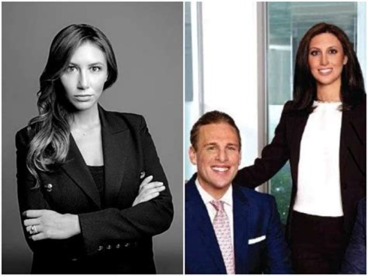 Kate Phillips Biography, Age, Height, Husband, Net Worth, Family