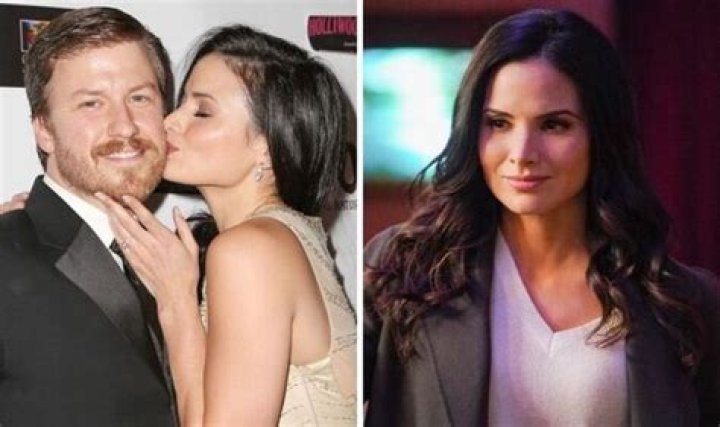 Katrina Law Husband: Meet Keith Andreen