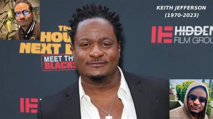 Keith Jefferson Cause Of Death, Bio, Age, Career, Net Worth, Family & More