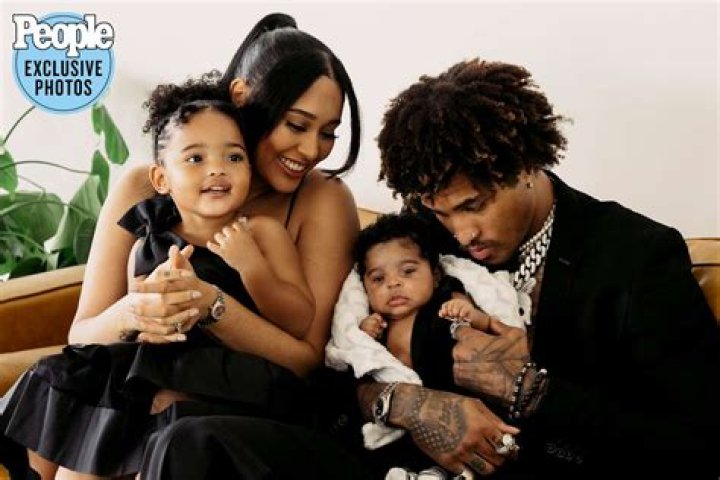 Kelly Oubre Jr. Parents: Meet Tonya Coleman And Kelly Oubre Sr.