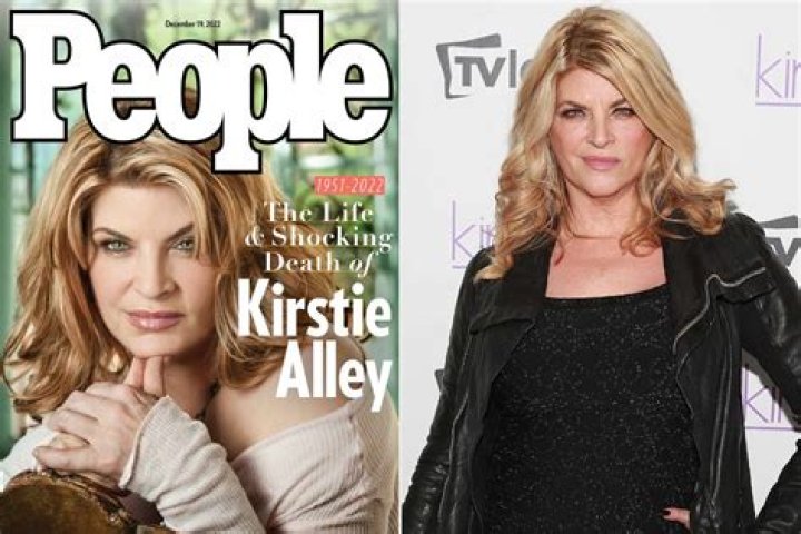 Kirstie Alley Religion & All You Need To Know
