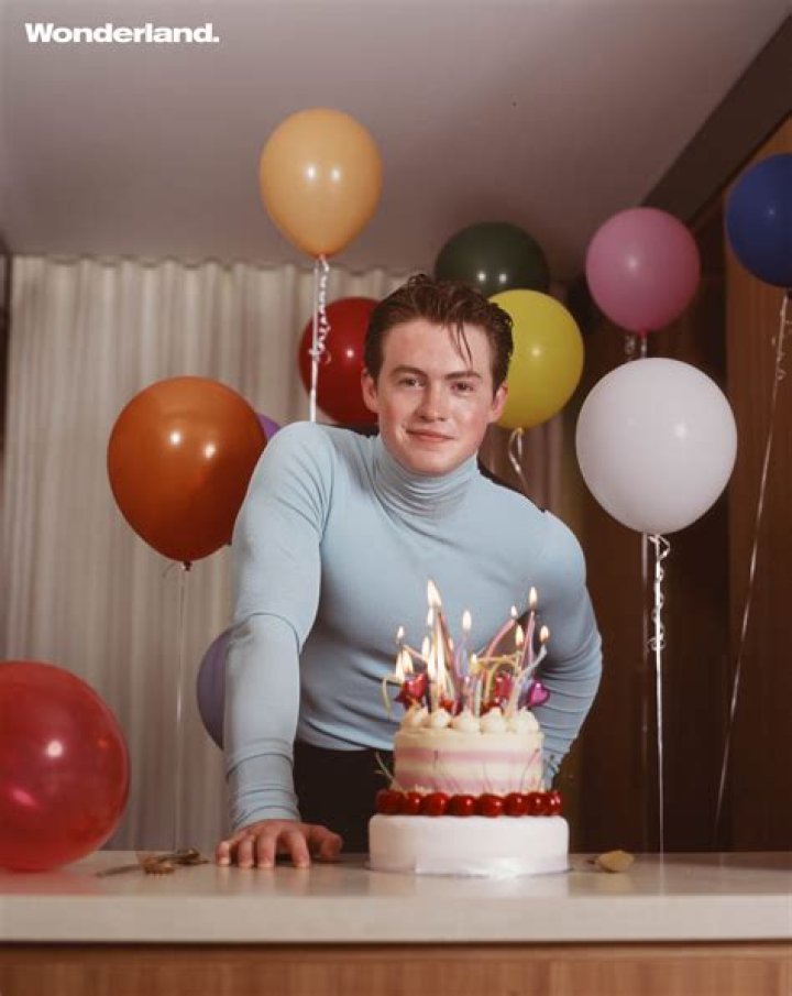 Kit Connor Age: How Old Is Kit Connor?