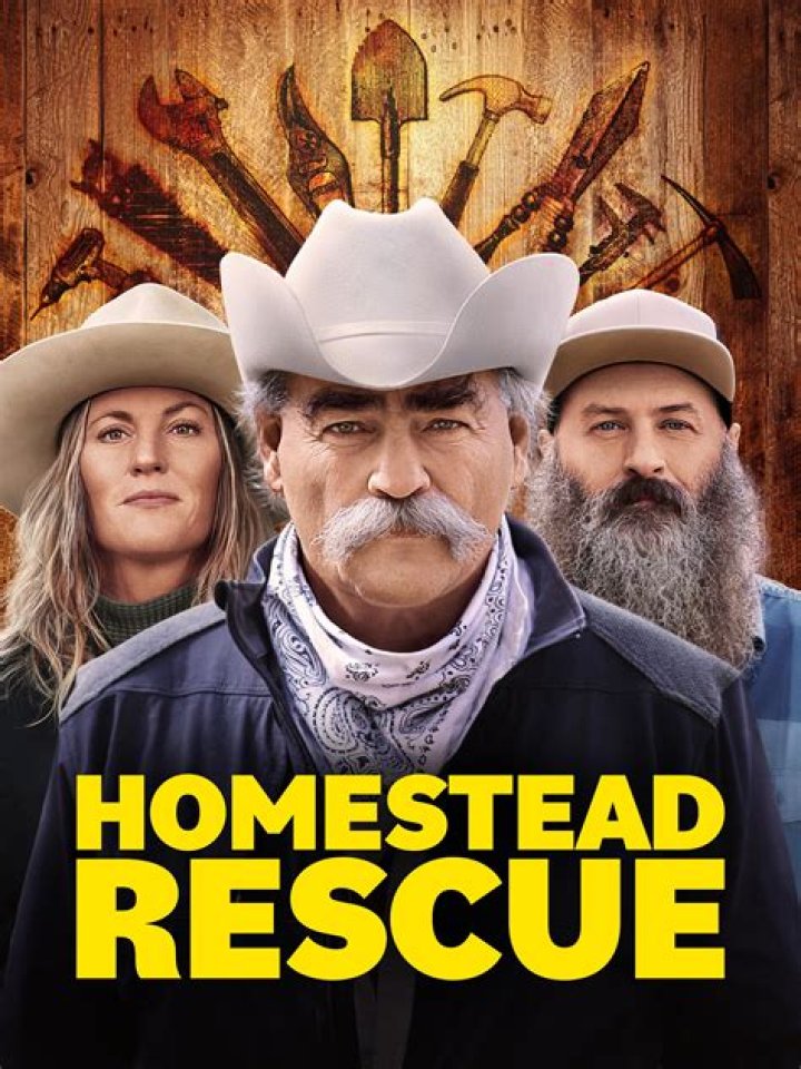 Know Homestead Rescue Cast Salary And Who